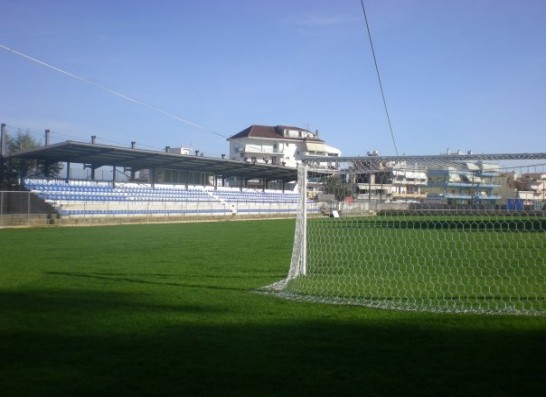 stadio